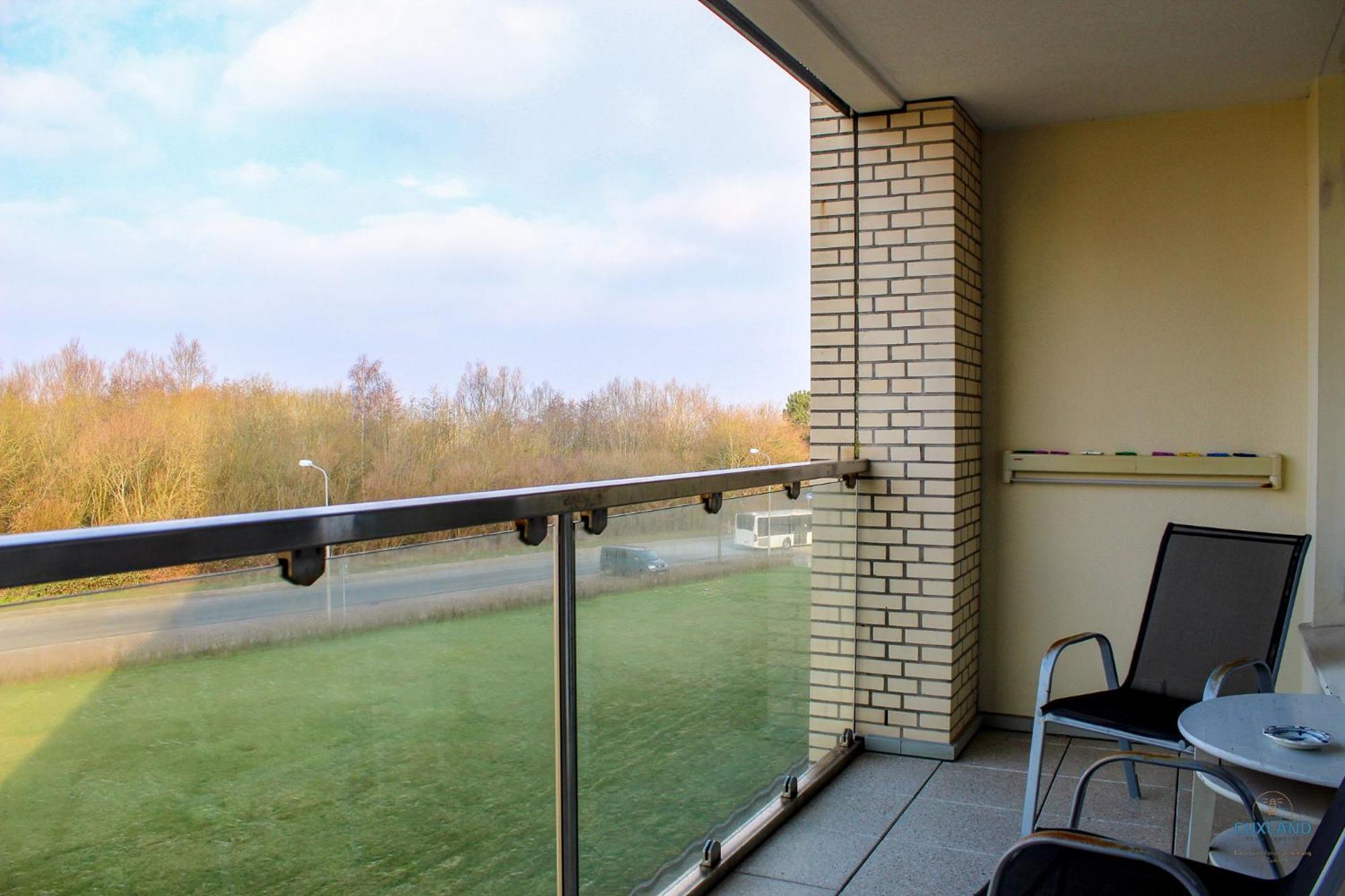 Strandhochhaus Doese Whg. 12 Куксхафен Экстерьер фото
